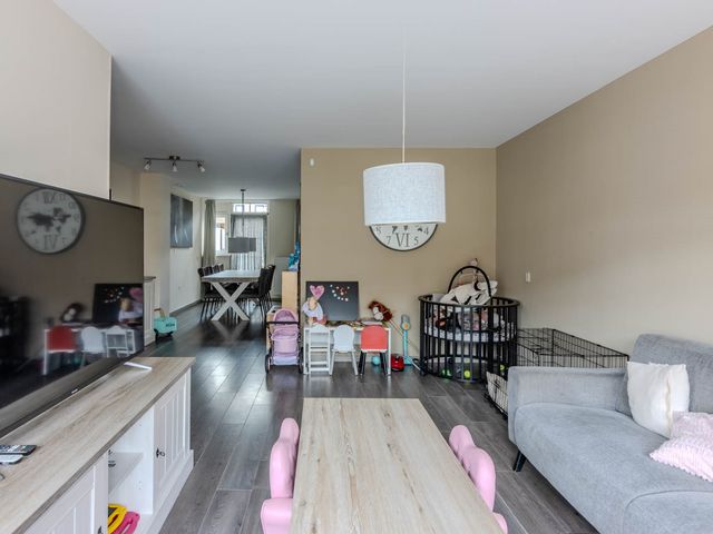 Vlotgras 11, Spijkenisse
