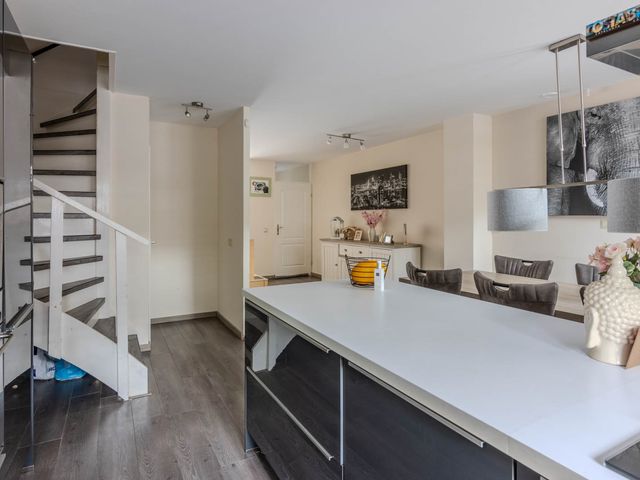 Vlotgras 11, Spijkenisse
