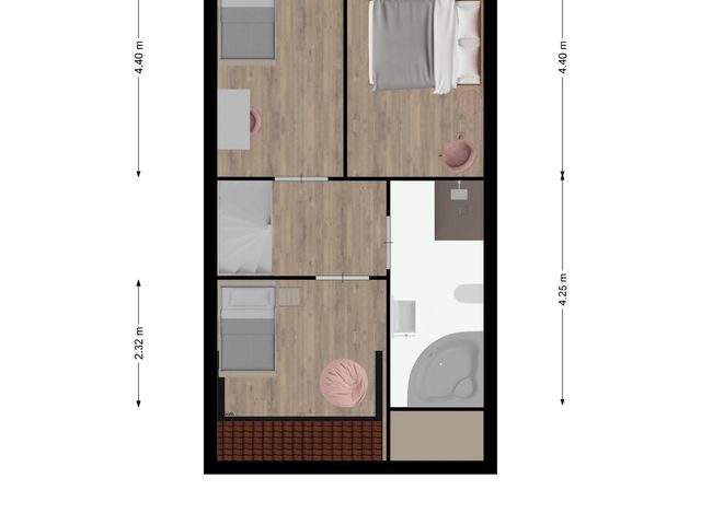 Vlotgras 11, Spijkenisse