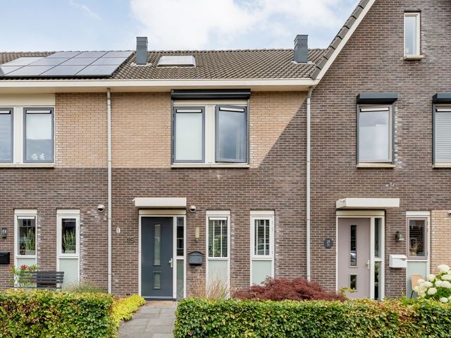 Jongsmalaan 19, Hardenberg