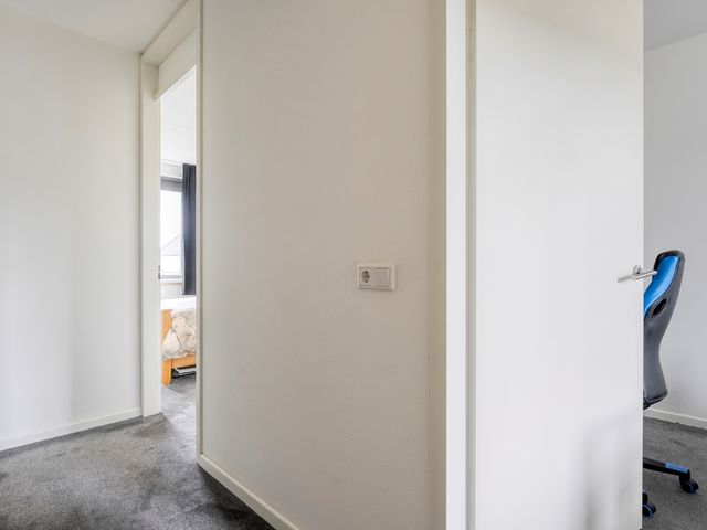 Jongsmalaan 19, Hardenberg