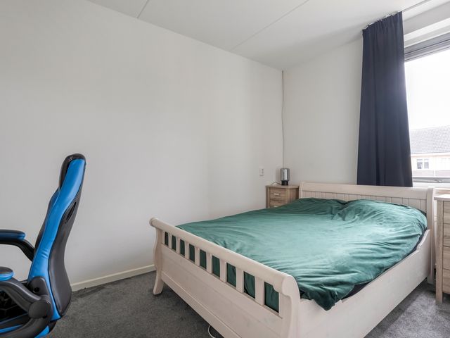 Jongsmalaan 19, Hardenberg