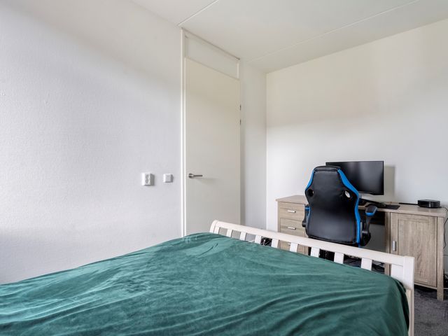 Jongsmalaan 19, Hardenberg