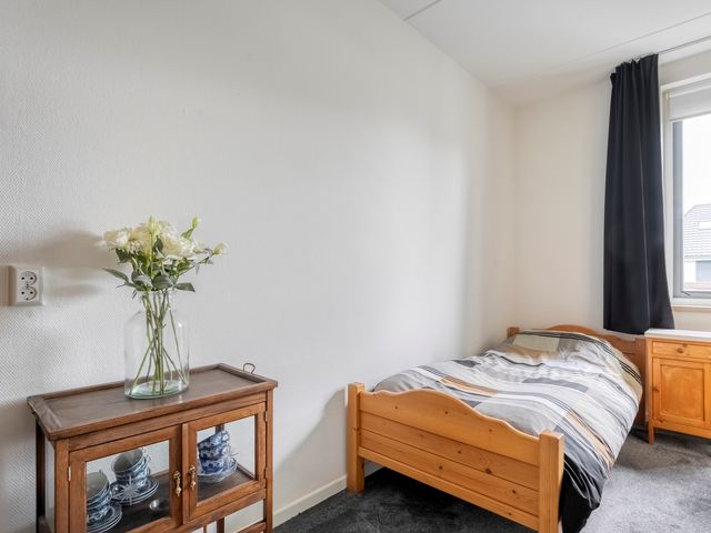 Jongsmalaan 19, Hardenberg
