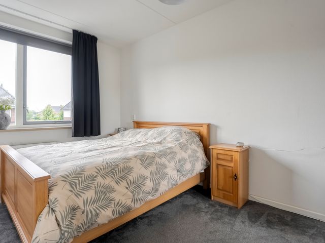 Jongsmalaan 19, Hardenberg