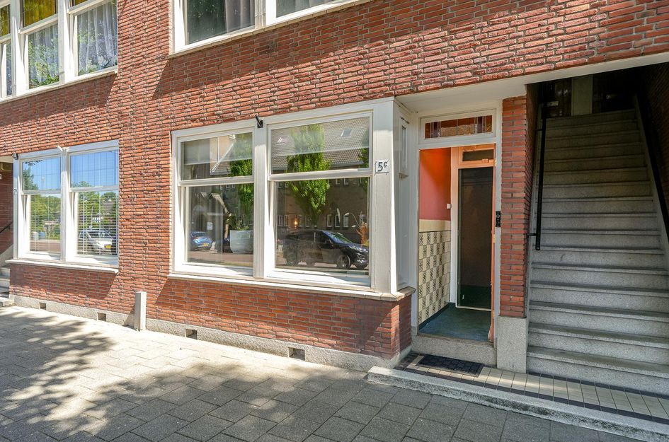Voornsevliet 5C