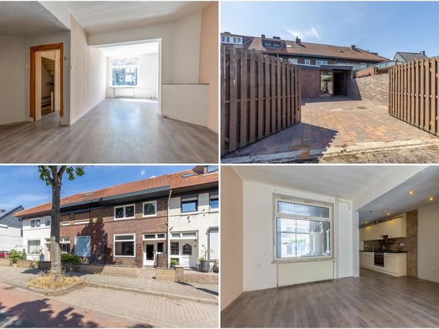 Tudderenderweg 12, Sittard