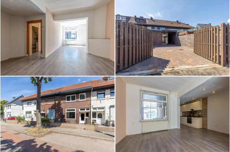 Tudderenderweg 12