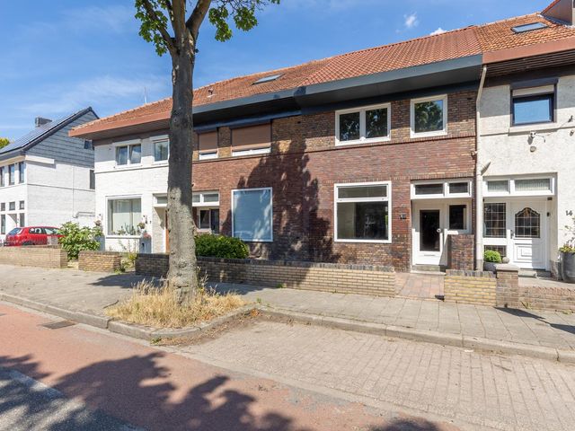 Tudderenderweg 12, Sittard