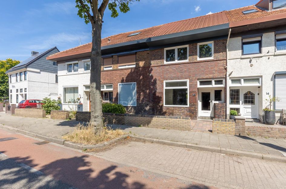 Tudderenderweg 12