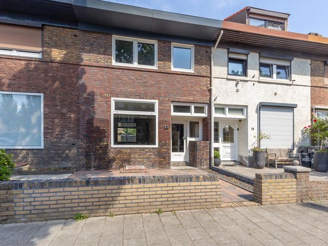 Tudderenderweg 12, Sittard