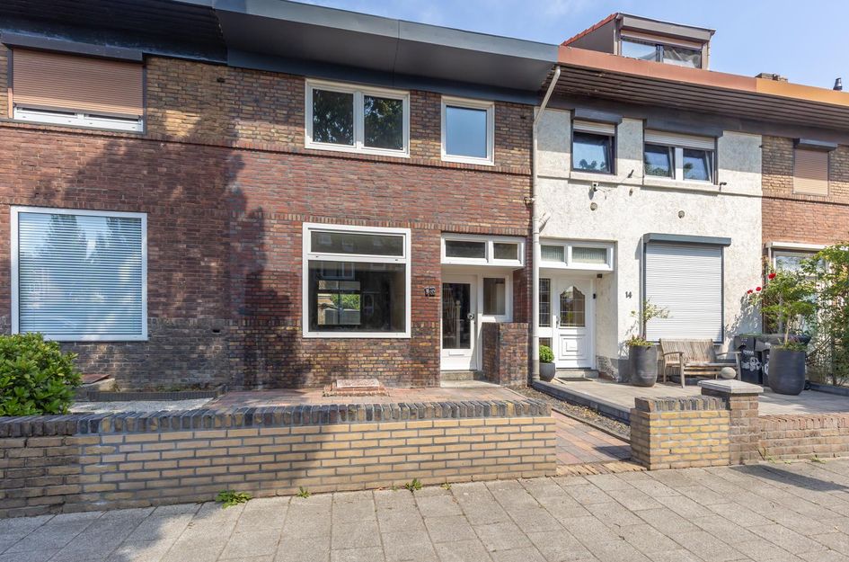 Tudderenderweg 12
