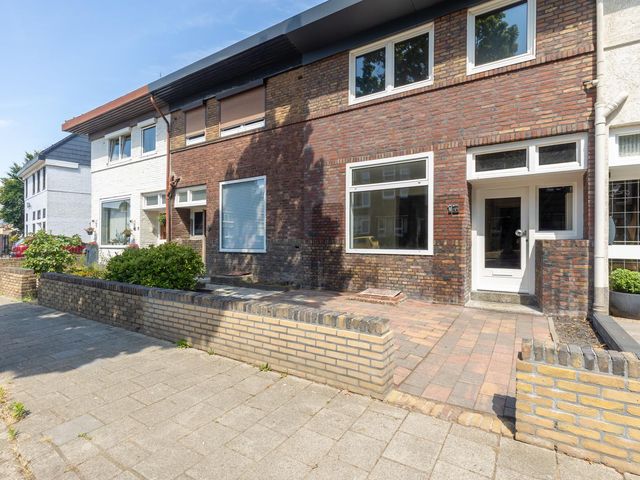 Tudderenderweg 12, Sittard
