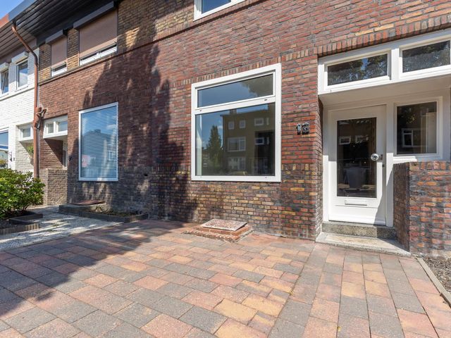 Tudderenderweg 12, Sittard