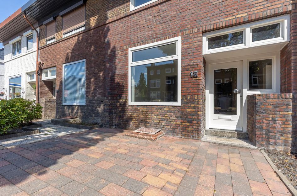 Tudderenderweg 12