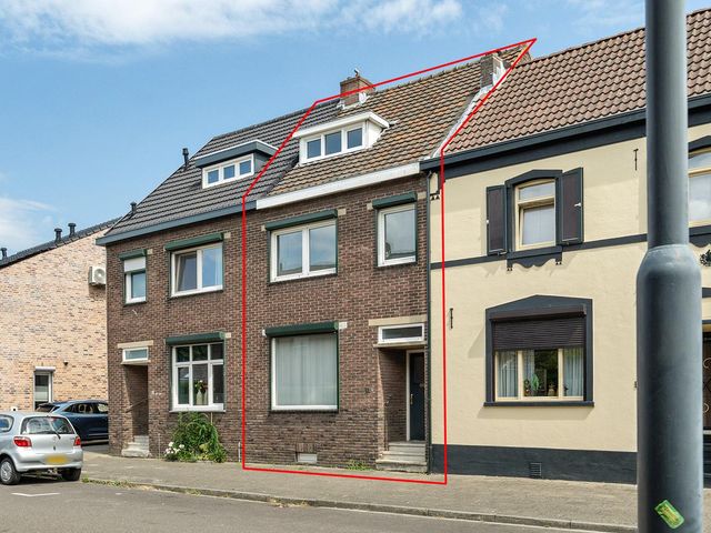 Overhoven 53, Sittard