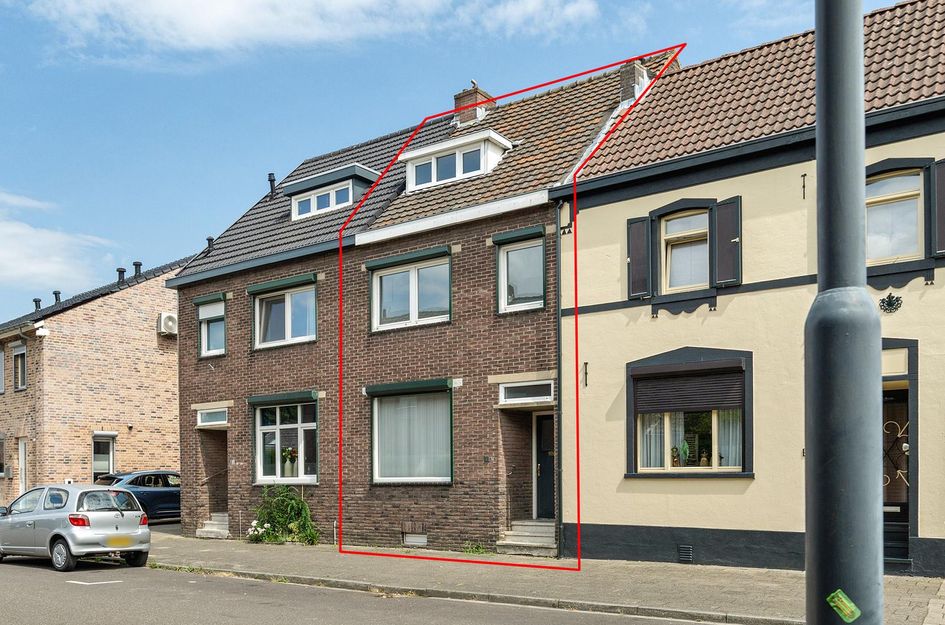Overhoven 53