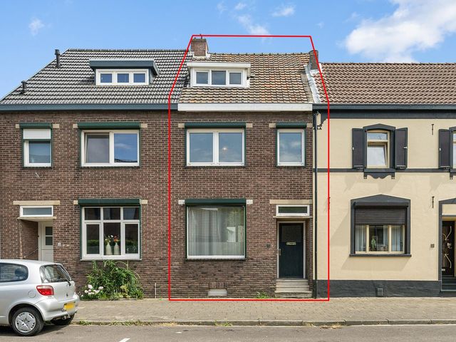 Overhoven 53, Sittard