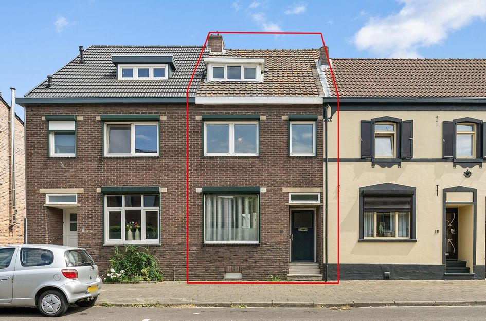 Overhoven 53