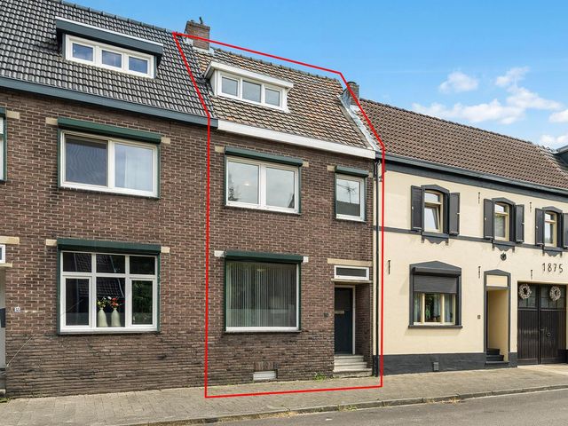 Overhoven 53, Sittard