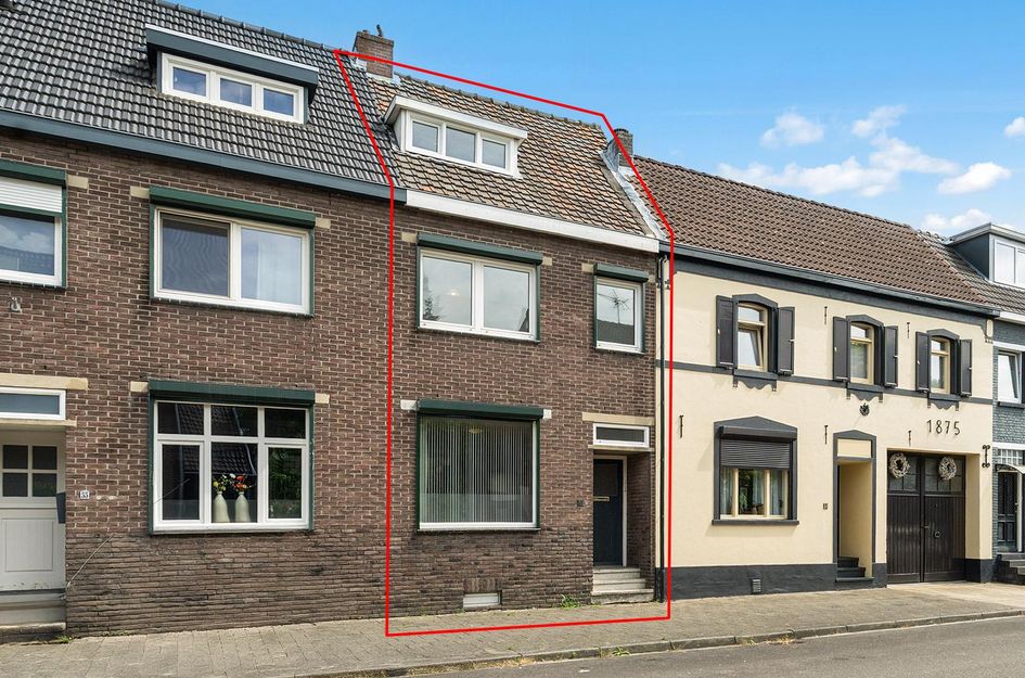 Overhoven 53