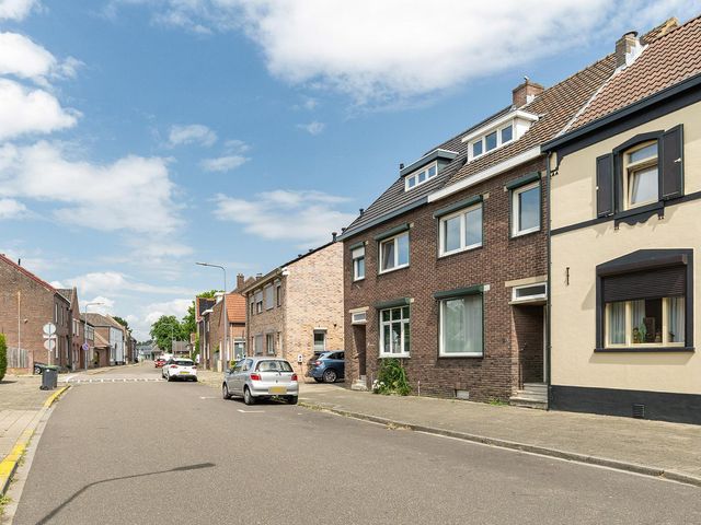 Overhoven 53, Sittard