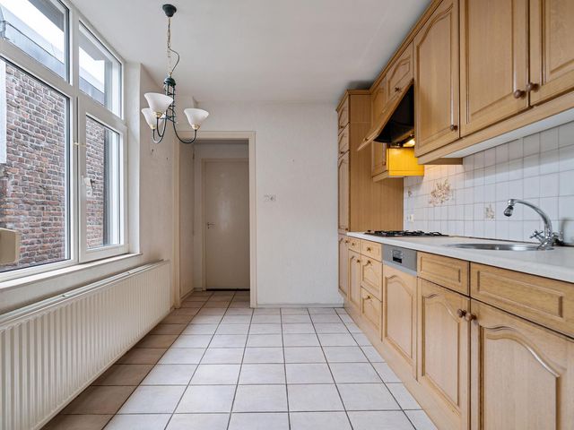 Overhoven 53, Sittard