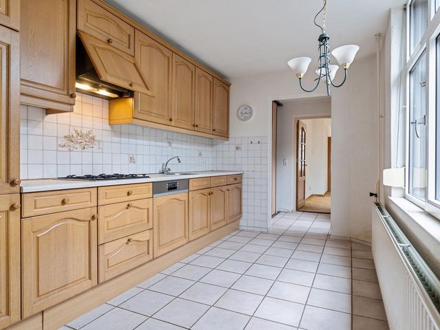 Overhoven 53, Sittard