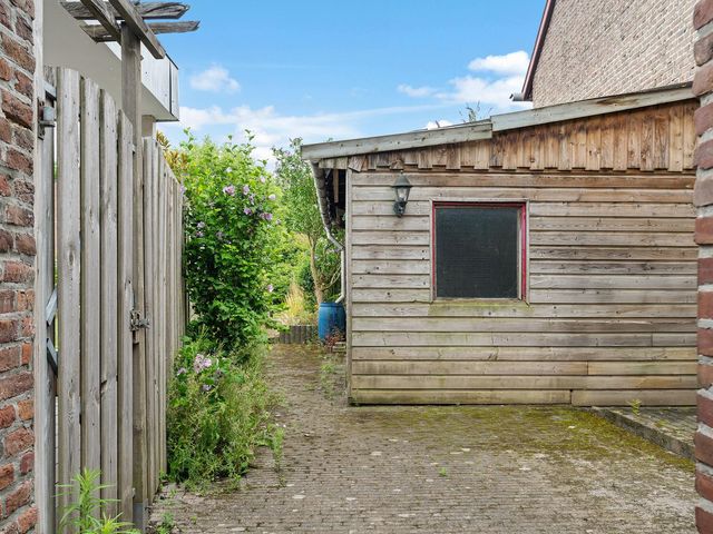 Overhoven 53, Sittard