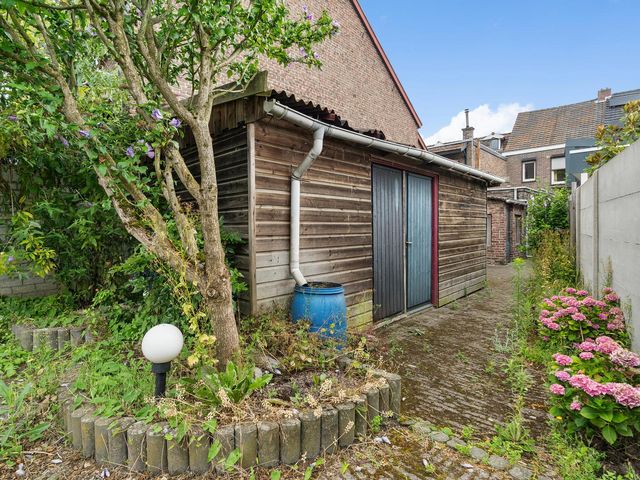 Overhoven 53, Sittard