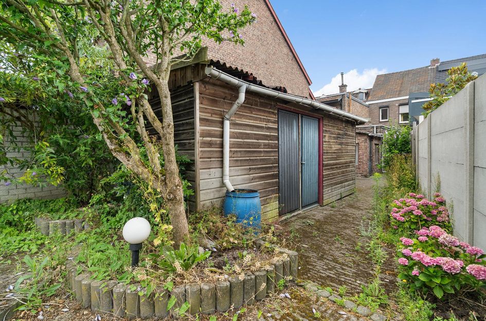 Overhoven 53