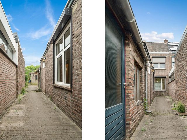 Overhoven 53, Sittard