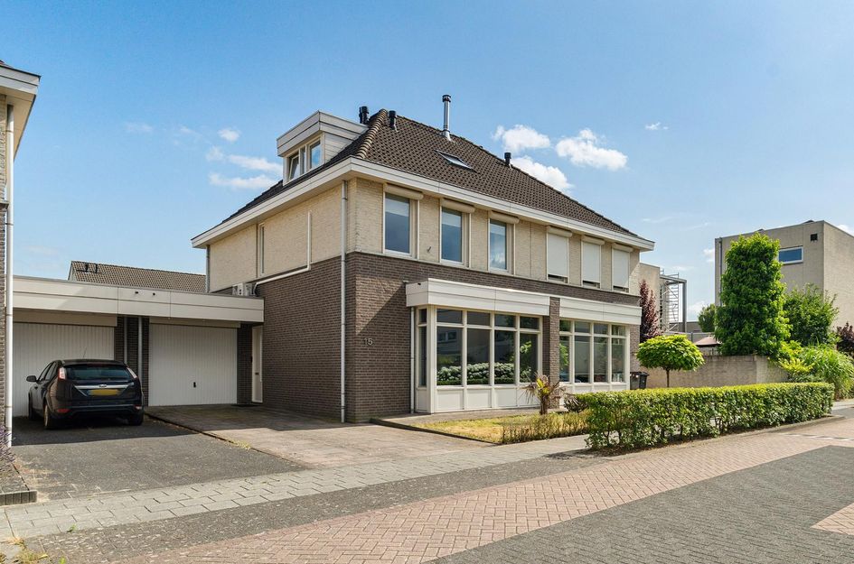 Ploegbaas 15