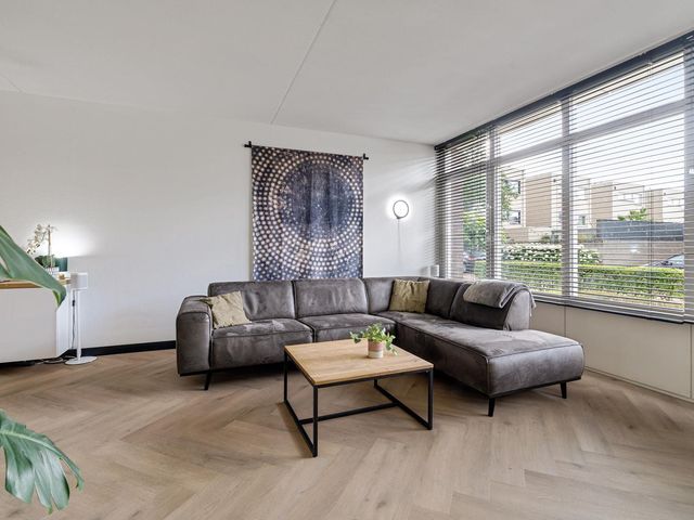 Ploegbaas 15, Brunssum