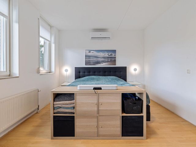 Ploegbaas 15, Brunssum