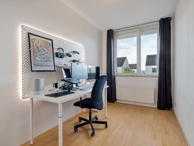 Ploegbaas 15, Brunssum