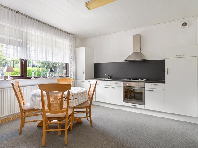 van Leerodestraat 15, Kerkrade