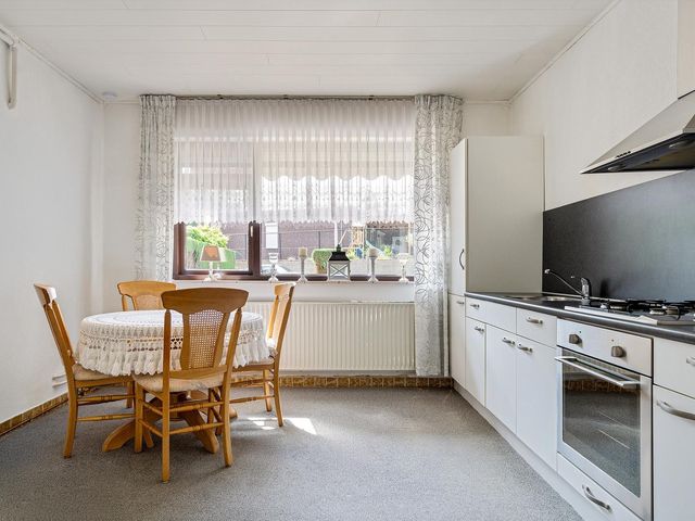 van Leerodestraat 15, Kerkrade