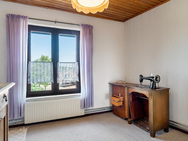 van Leerodestraat 15, Kerkrade