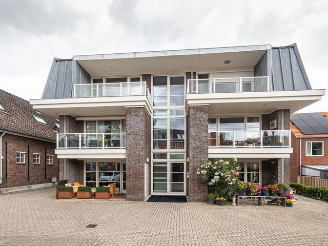 Julianastraat 2l, Berkel En Rodenrijs