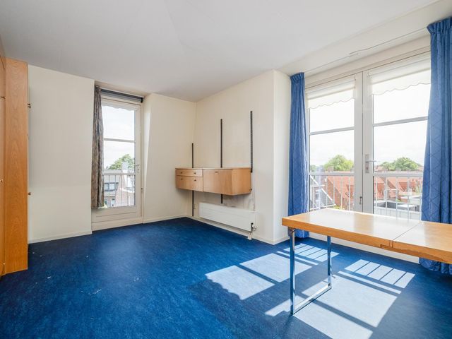 Julianastraat 2l, Berkel En Rodenrijs