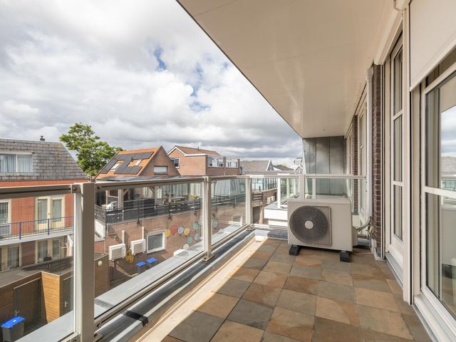 Julianastraat 2l, Berkel En Rodenrijs