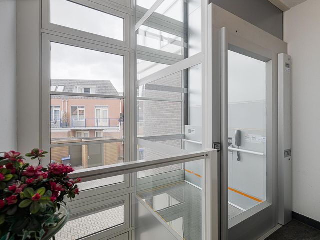 Julianastraat 2l, Berkel En Rodenrijs