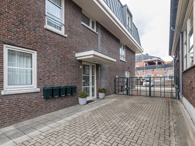 Julianastraat 2l, Berkel En Rodenrijs