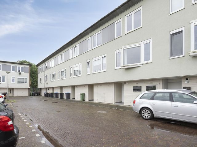 Bentelobrink 117, Enschede