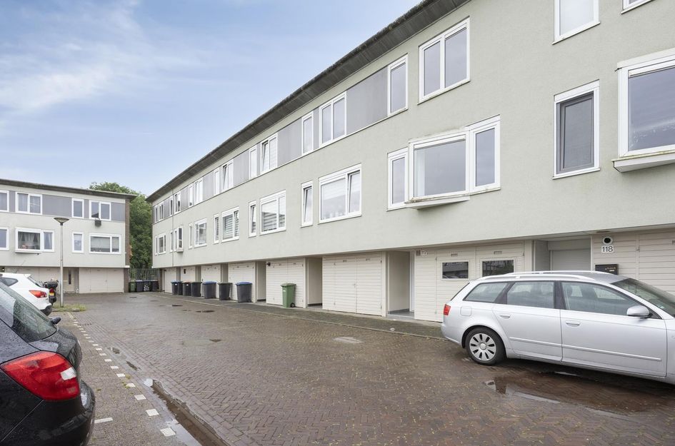 Bentelobrink 117