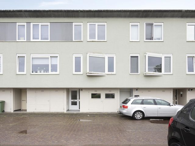 Bentelobrink 117, Enschede
