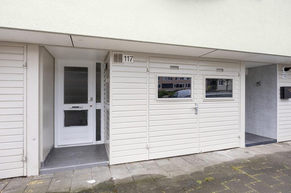 Bentelobrink 117