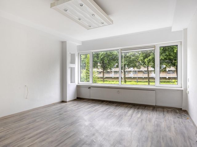 Bentelobrink 117, Enschede