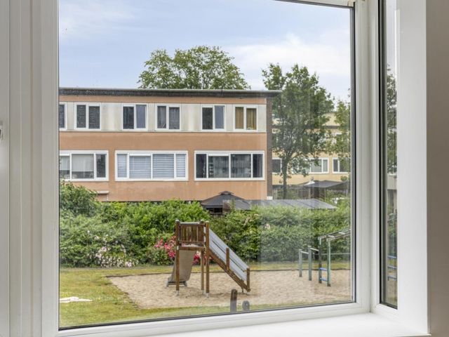 Bentelobrink 117, Enschede